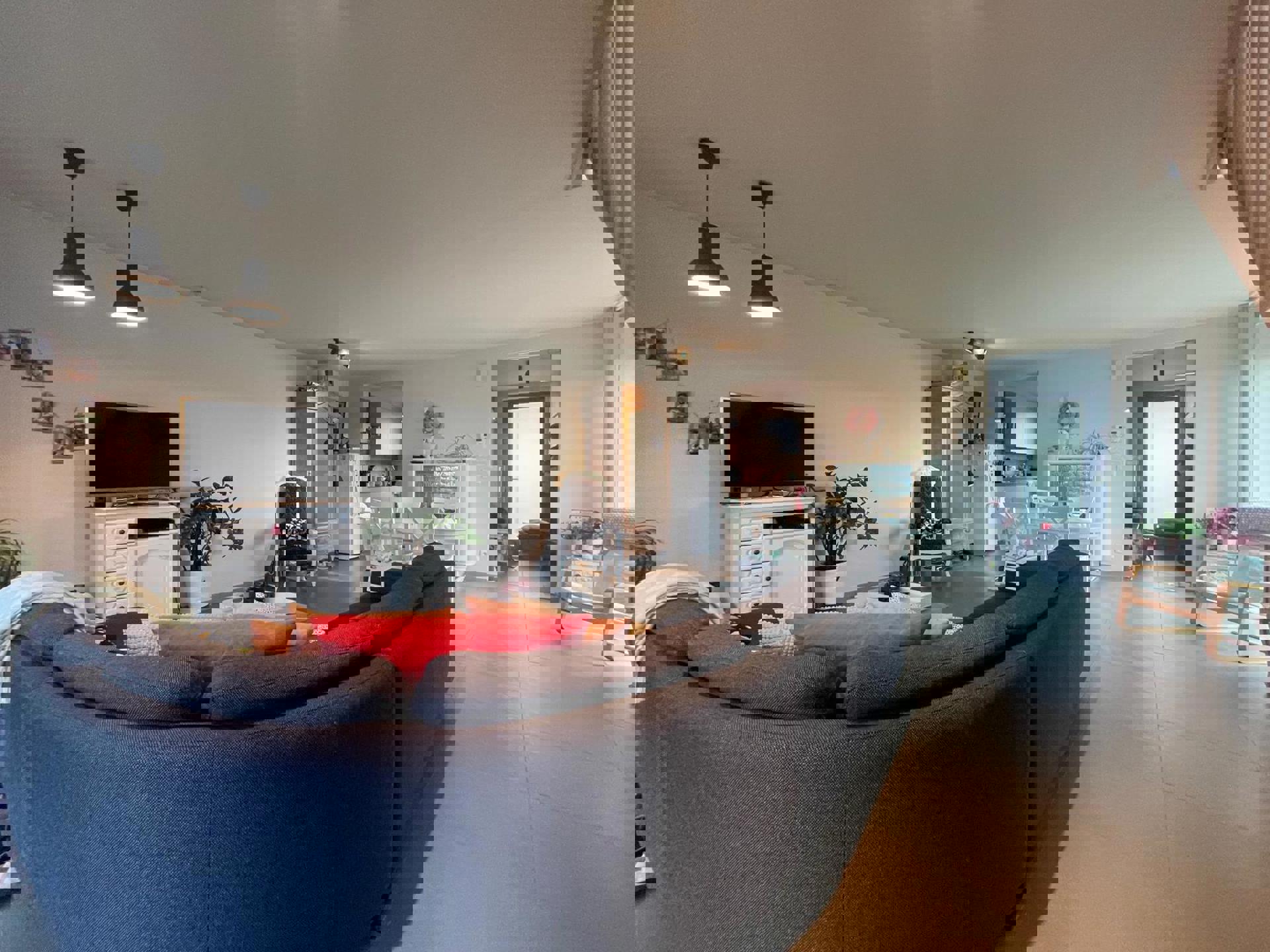 Moderne gezinswoning op uitstekende locatie  foto 3