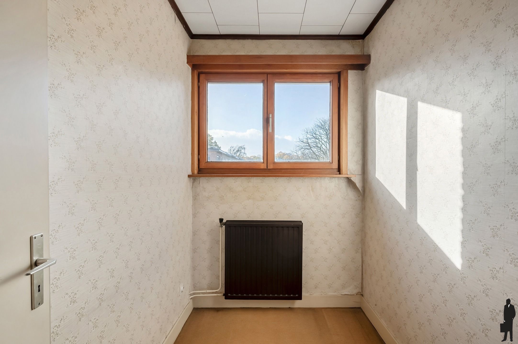 Gezinswoning met ruime tuin te Wilrijk foto 17