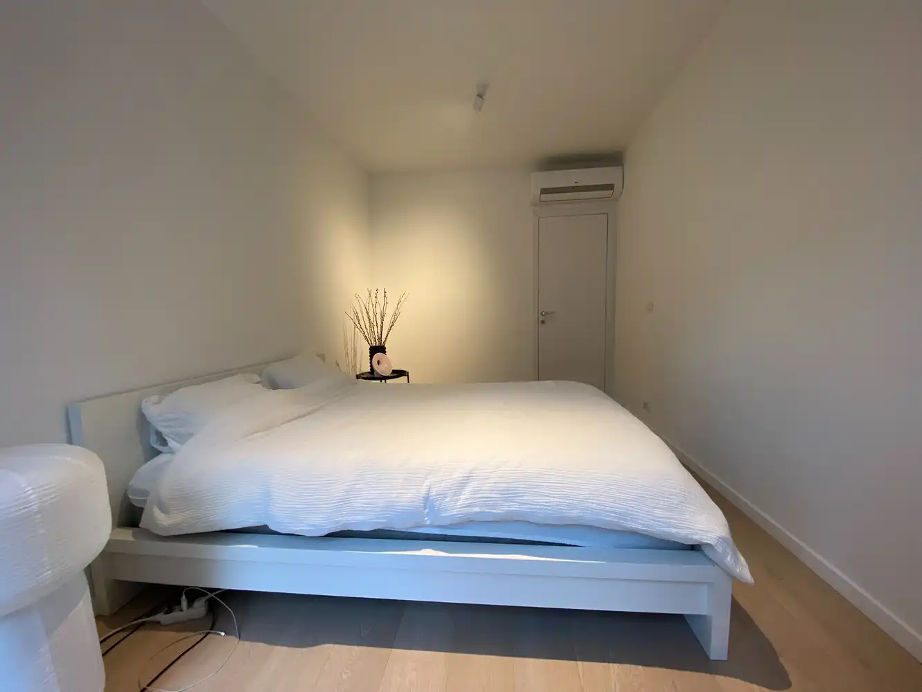 Prachtig duplex appartement met 2 slaapkamers foto 8