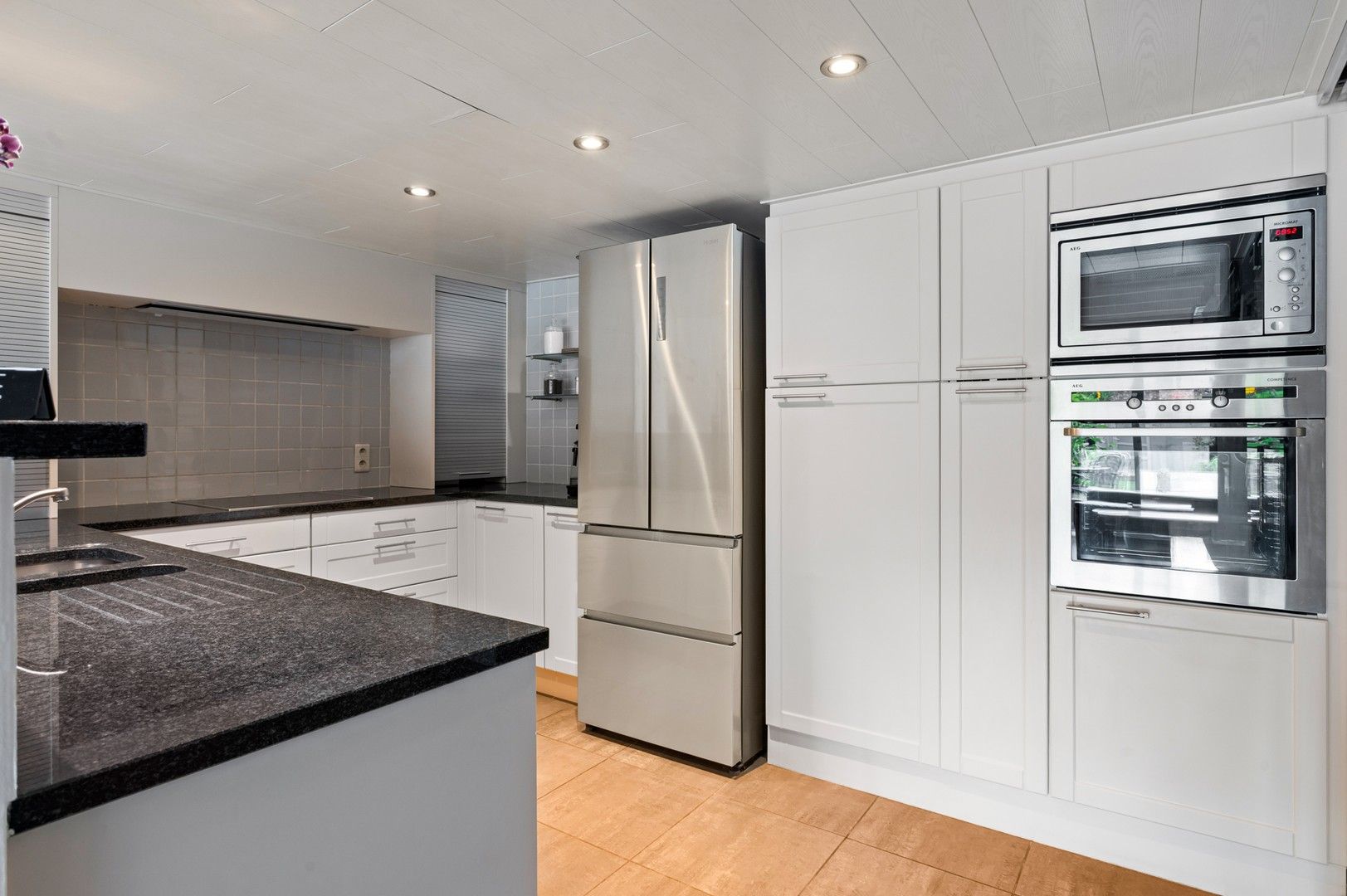 Energiezuinige Jo Crepain woning van 141m² in het centrum foto 6