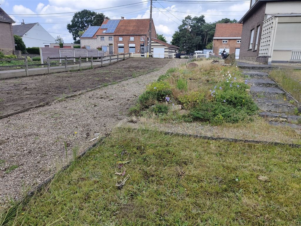 Gezellige woning op een groot perceel van ca. 10a foto 25