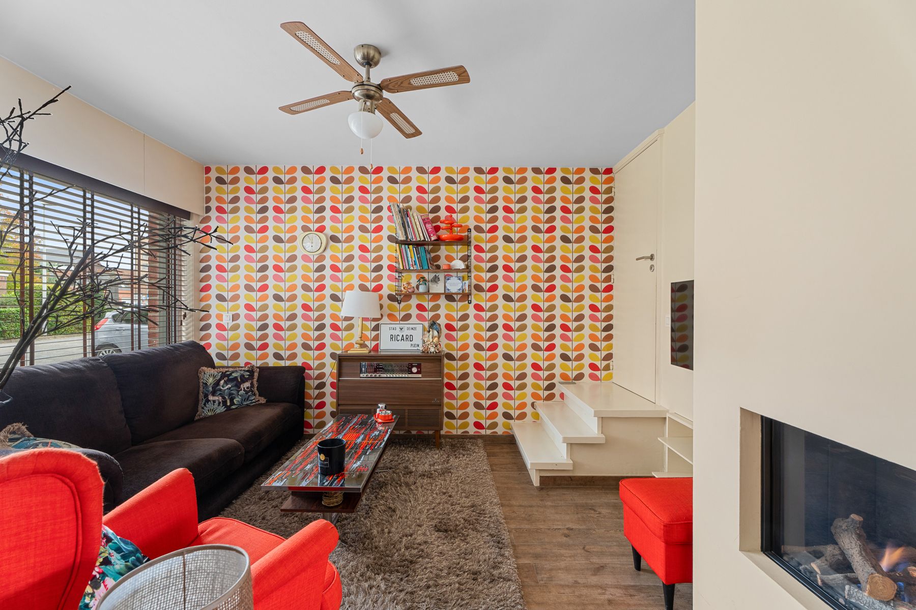 Betaalbaar wonen in Deinze: gerenoveerde parel. foto 2