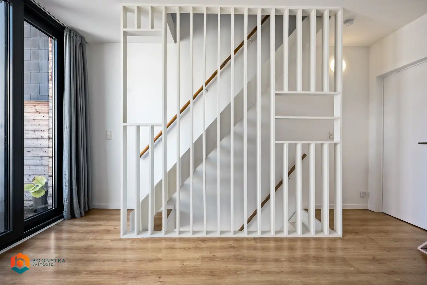 Gerenoveerde woning met 2 slaapkamers nabij centrum Lier foto 12