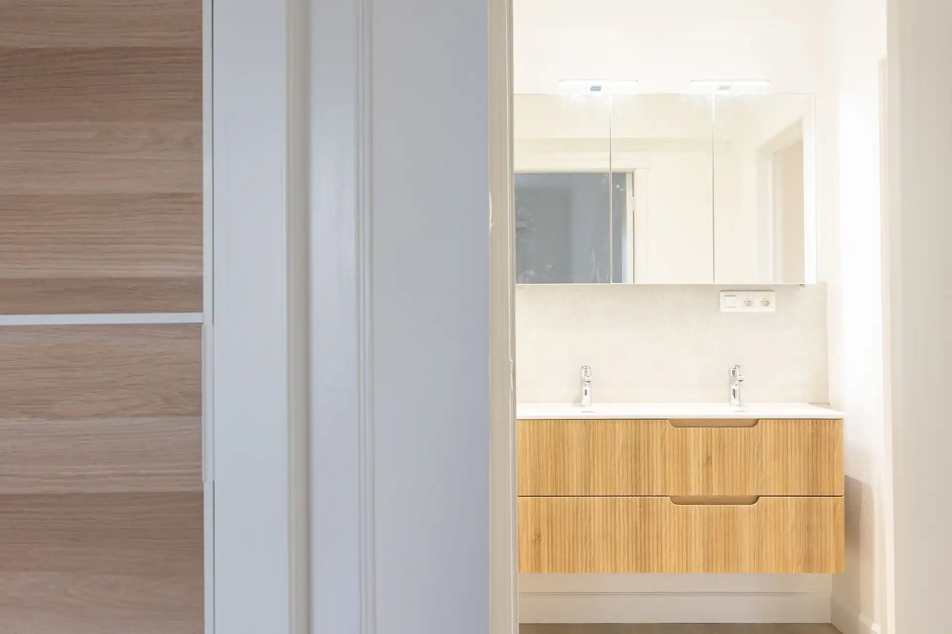 Ruim appartement van 170 m² met zicht op het Stadspark! foto 14