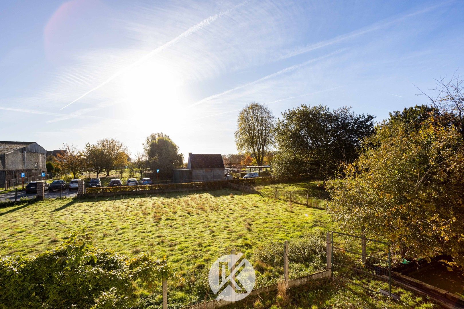 Tijdloze pastorie met historische allure op 4.057 m² foto 25