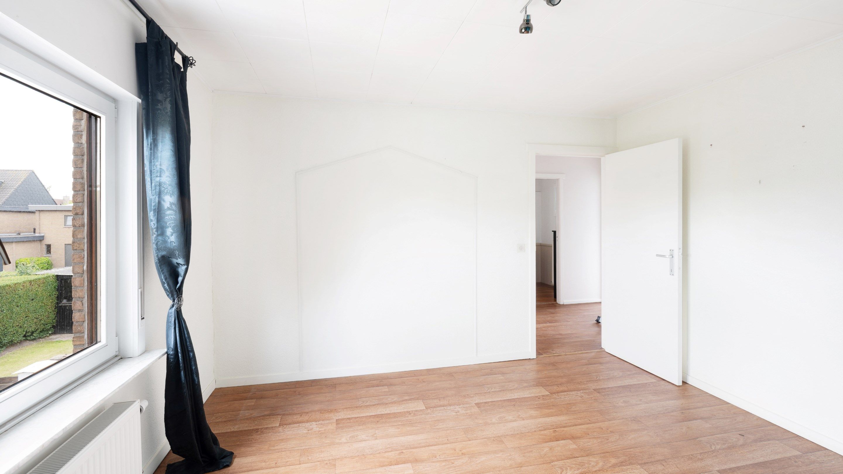 Prachtig gelegen halfopen woning met garage te Heist-aan-Zee foto 13