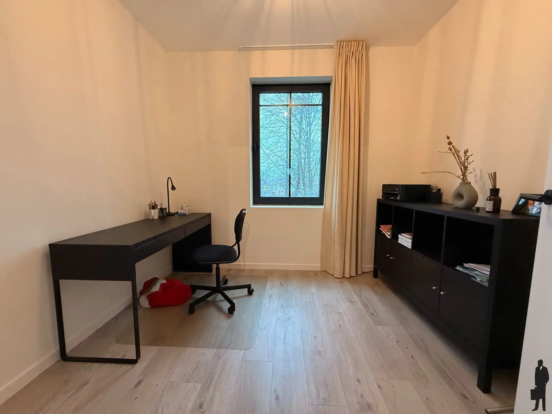 Recent app met 2 slk, terras en ondergrondse parking te Lier foto 15