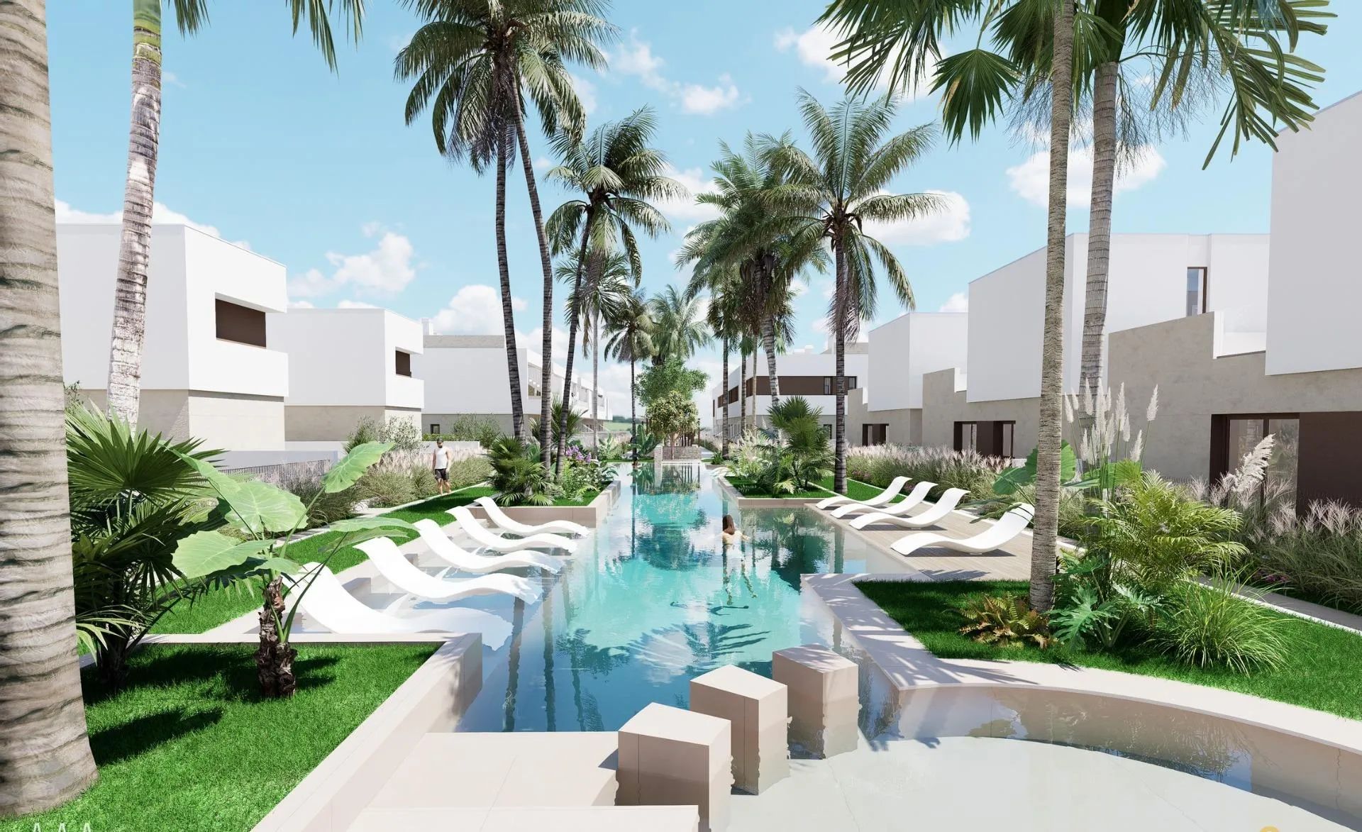 Luxe wonen aan de Costa Cálida – exquise villa’s en appartementen met een perfecte balans tussen privacy en gemeenschapsleven foto 6