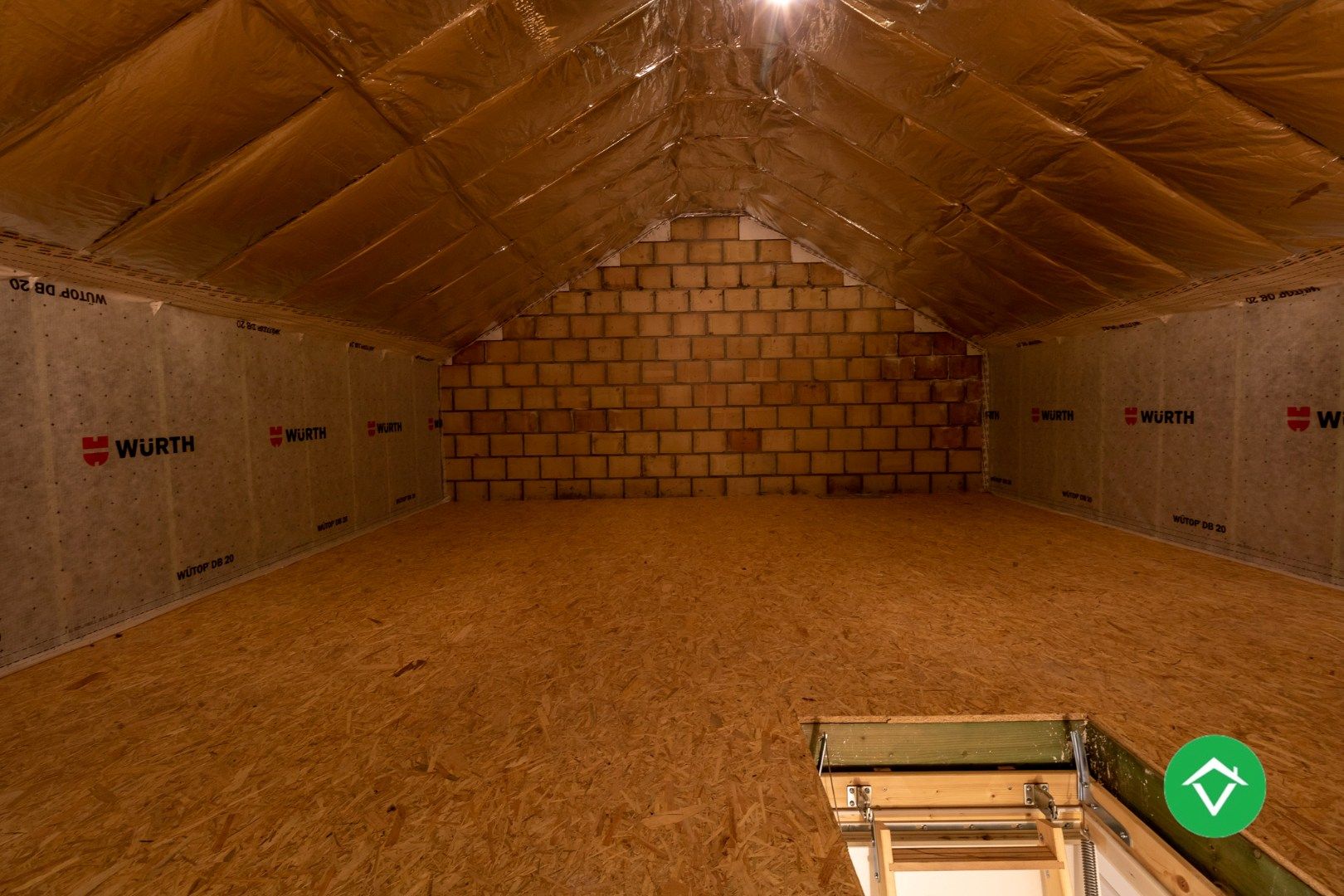 Nieuwbouwwoning met 3 slaapkamers te Koekelare foto 20