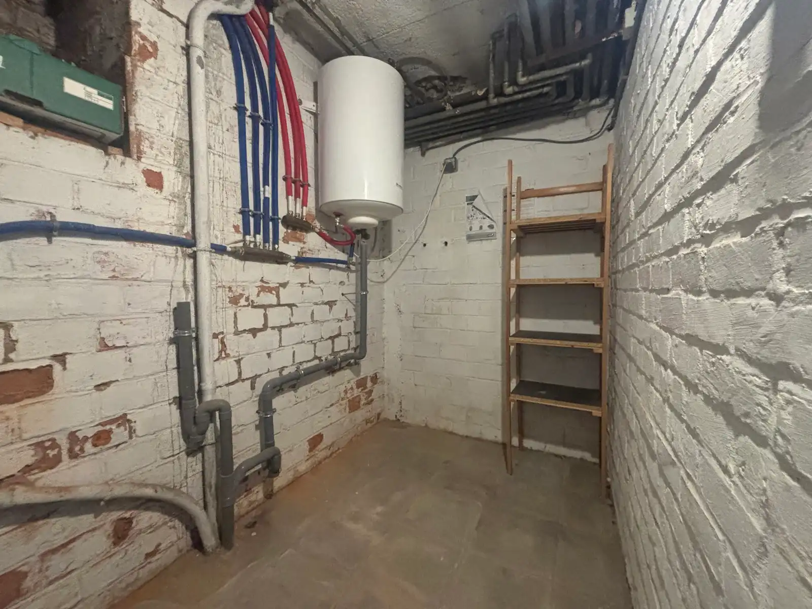 Wonen in het Nieuw Kwartier te Leuven foto 11