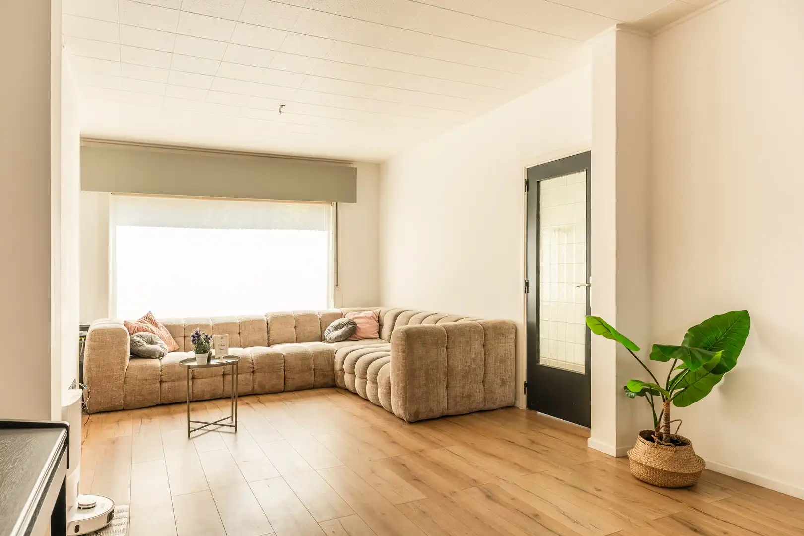 Charmante woning met 4 kamers. foto 4