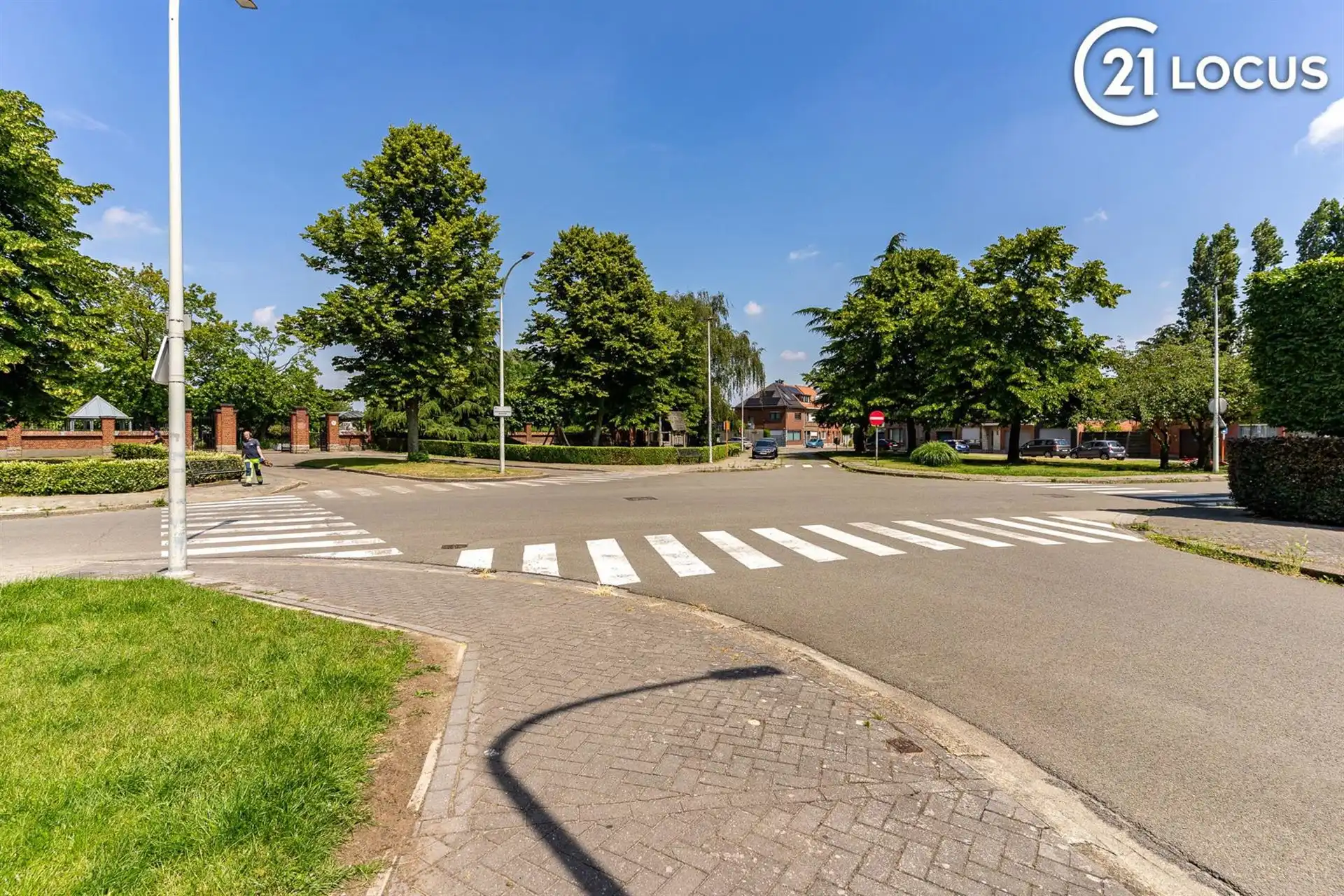 Instapklaar appartement van 125 m² in Burcht foto 17