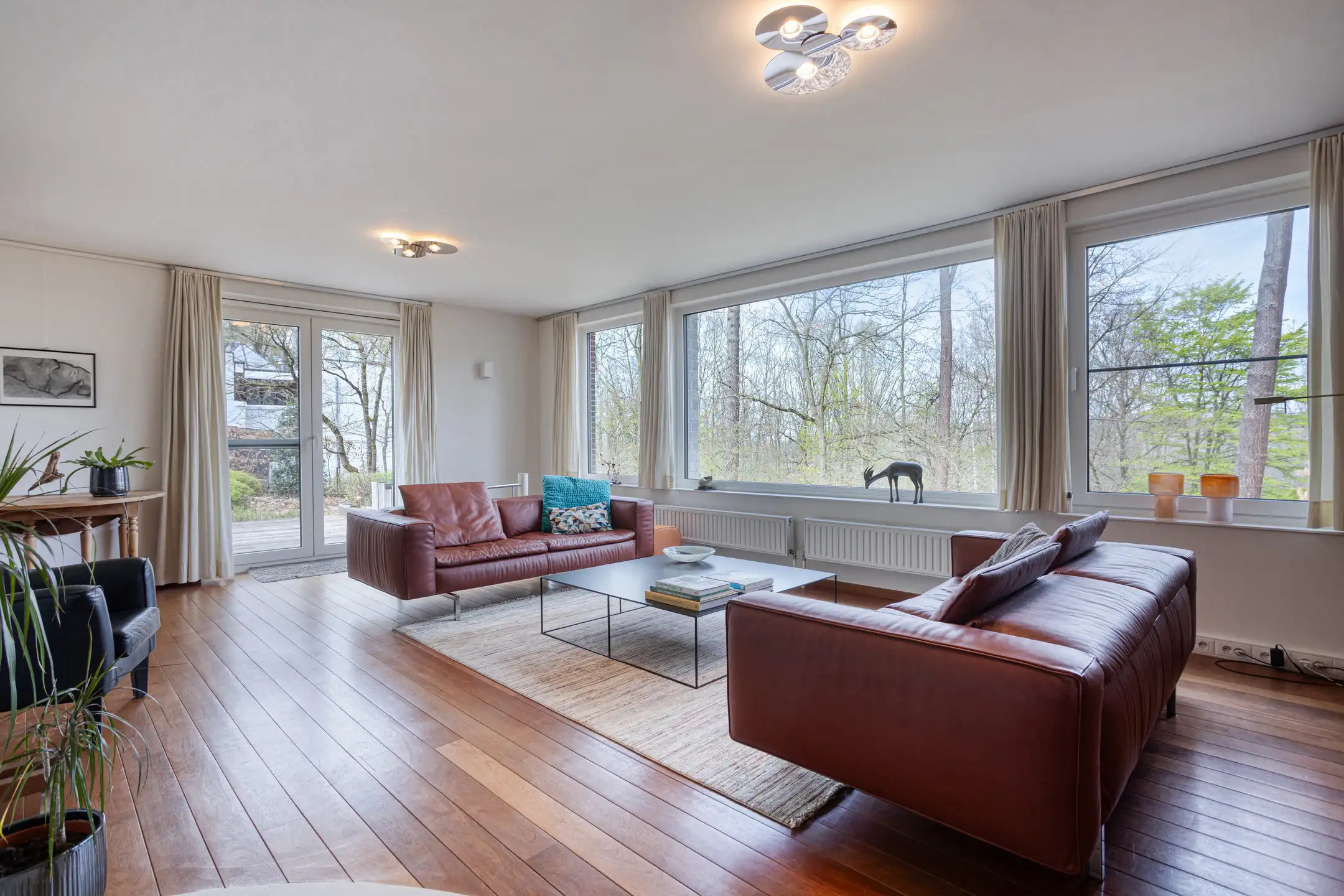 Exclusieve villa met 5 slaapkamers te Middelberg-Rotselaar foto 5