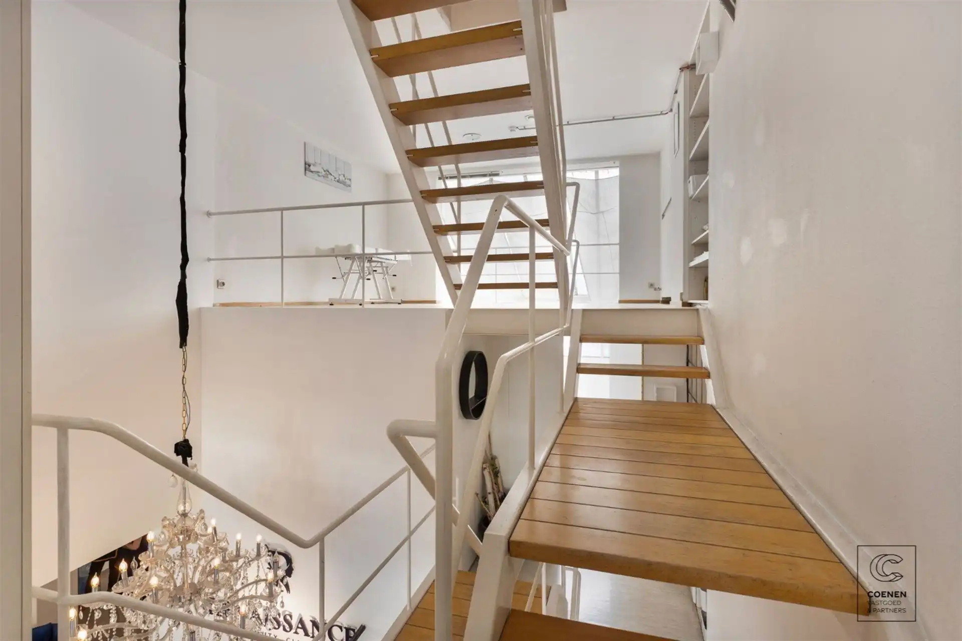 Prachtige handelsruimte met een bruikbare oppervlakte van 355 m² op een SCHITTERENDE locatie te Berchem! foto 21