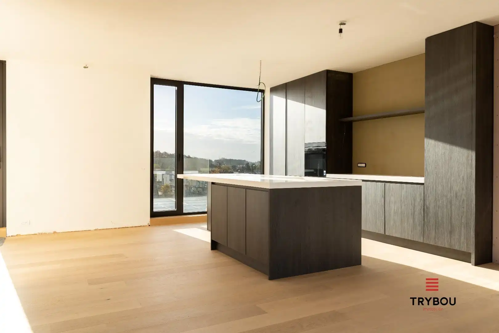 Penthouse met high-end afwerking  foto 6