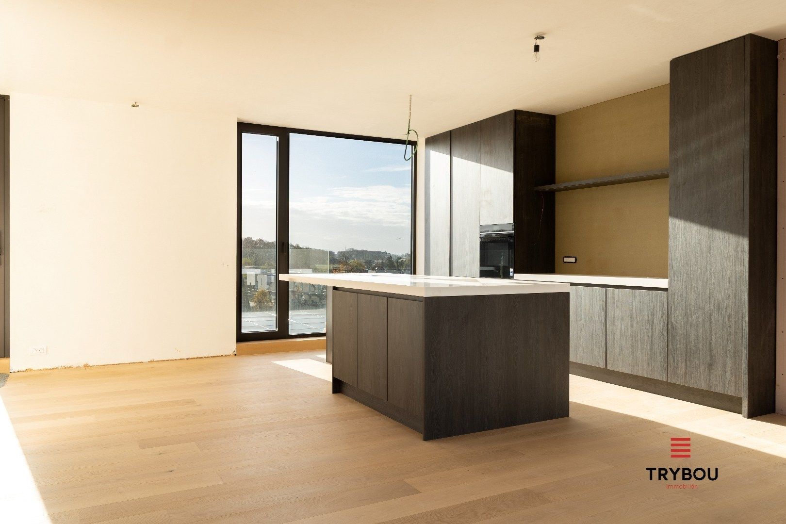 Penthouse met high-end afwerking  foto 6