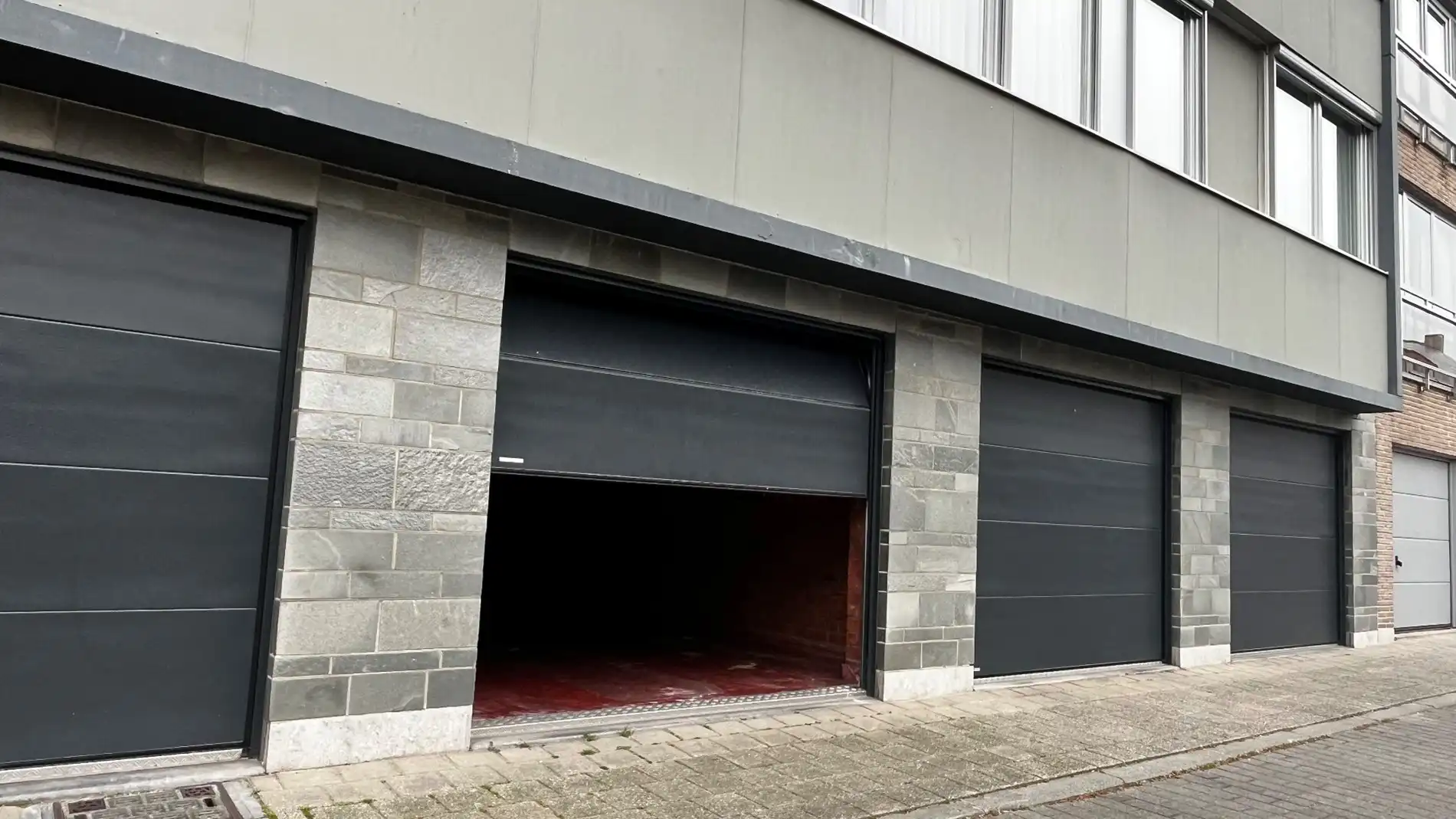 Appartement van 96 m² dichtbij park met 2 kamers en mogelijke garage foto 17