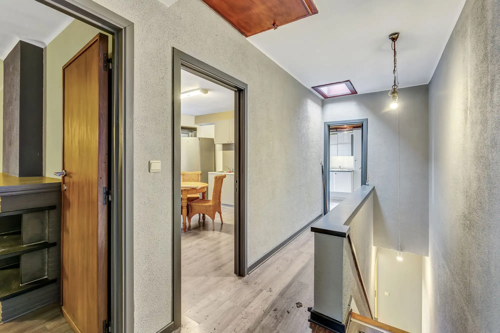 Unieke opbrengsteigendom op strategische locatie foto 16