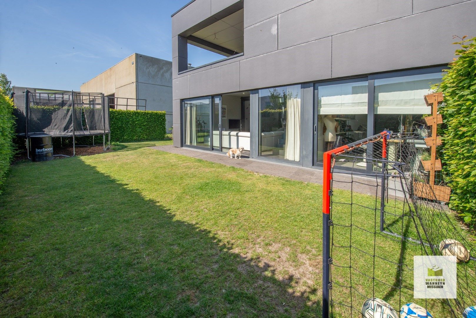 Ruime loods (288m2) met woonst te Verrekijker Wingene  foto 29