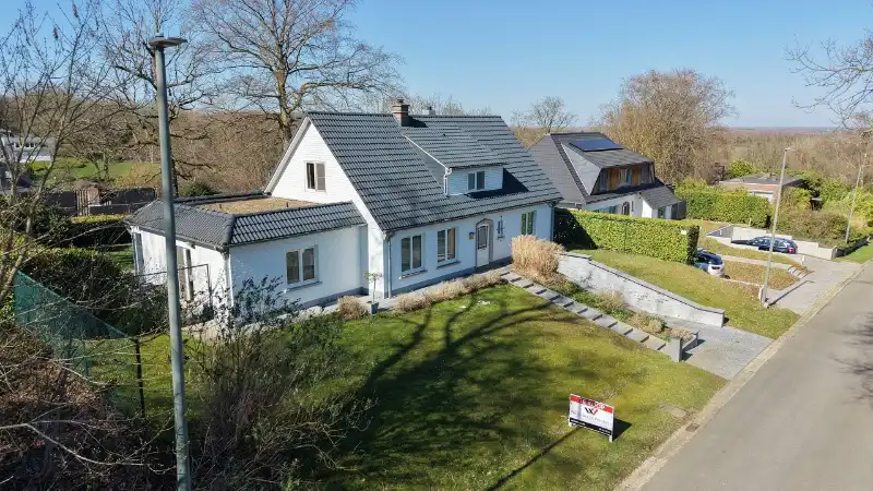 Villa van 262m² op 12 are met uitzicht over vallei 'Schoonzicht' foto 25