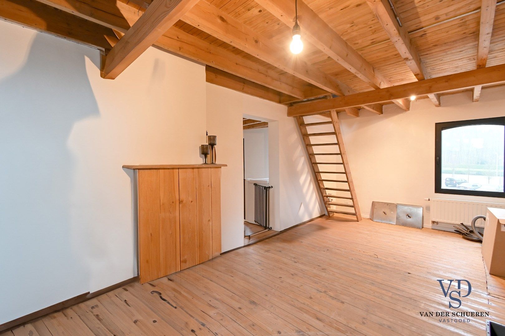 Wonen en werken in het hart van Dikkelvenne. foto 34