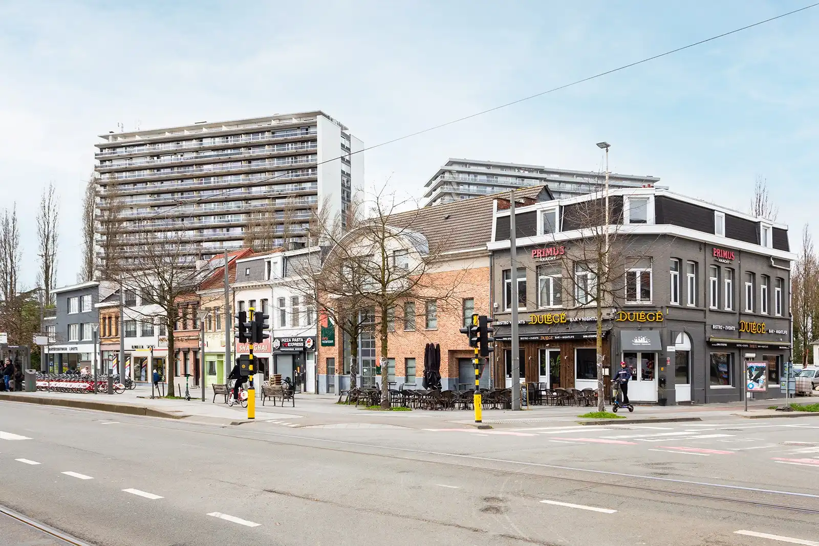 Opbrengsteigendom met horeca op topligging – Cogelsplein Deurne foto 20