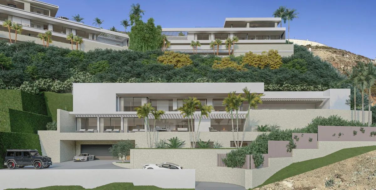 Luxe leven op niveau: exclusieve designvilla in Real de La Quinta met adembenemend uitzicht en topfaciliteiten foto 8