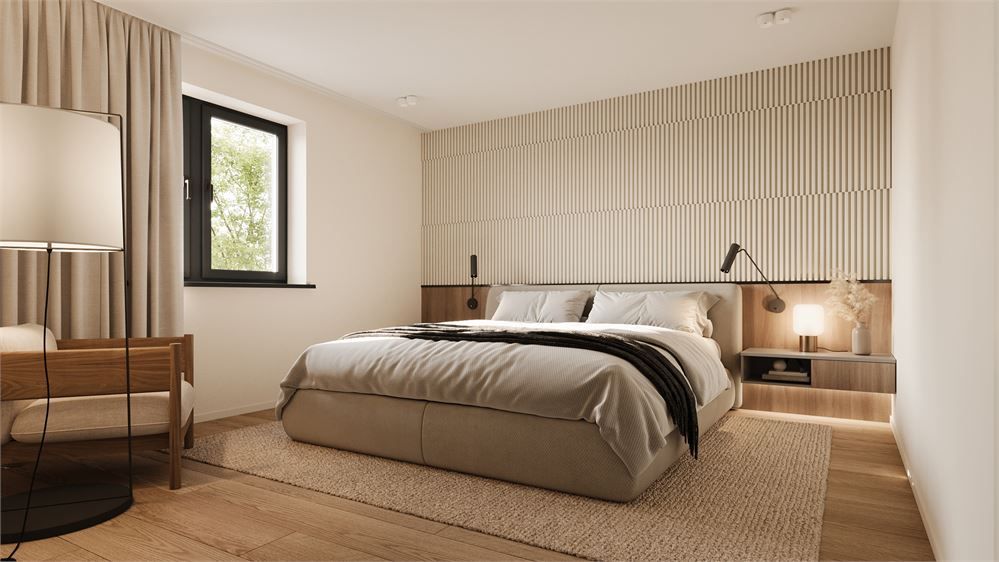 Instapklare nieuwbouwwoning foto 5