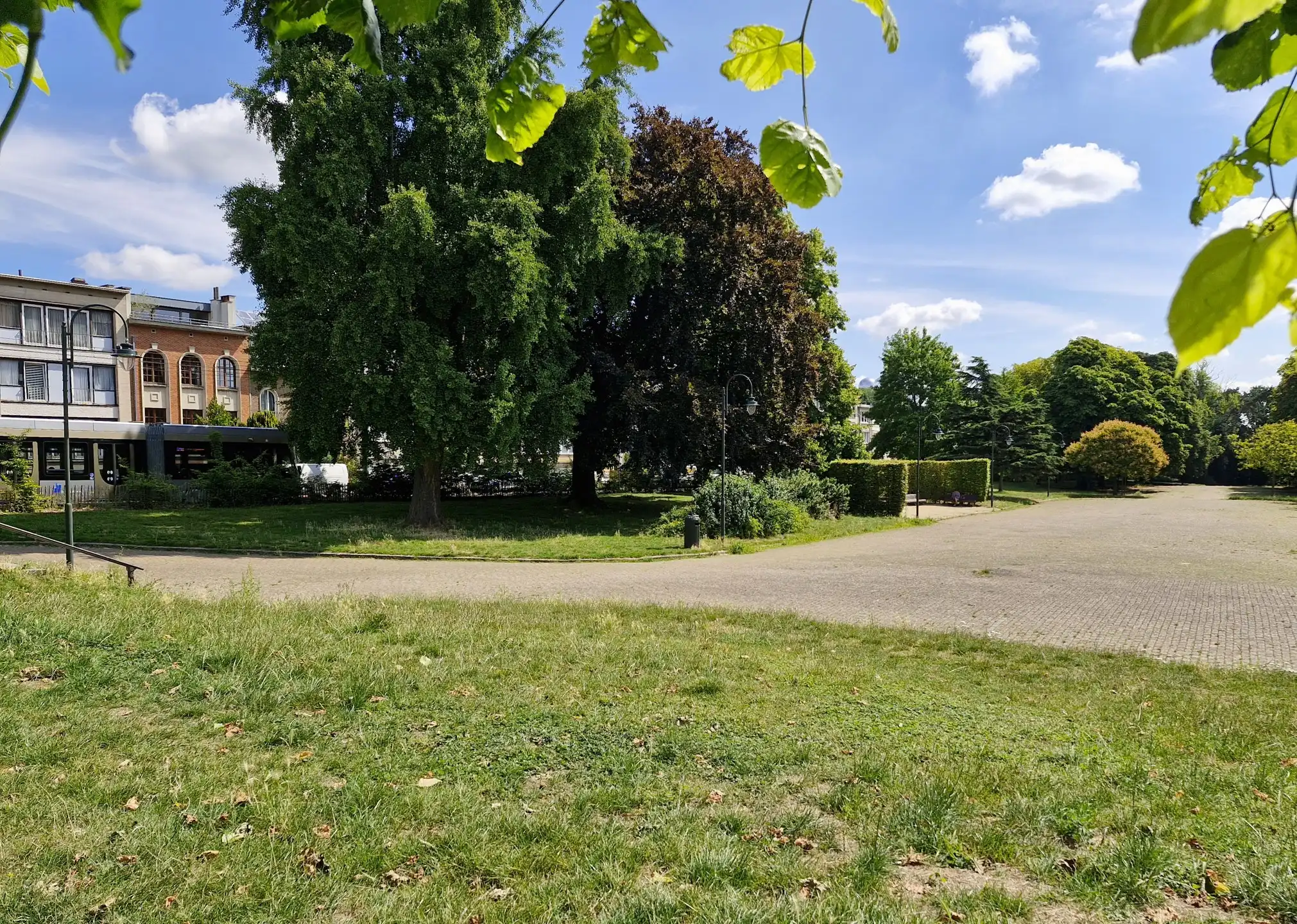 Appartement te koop foto 18