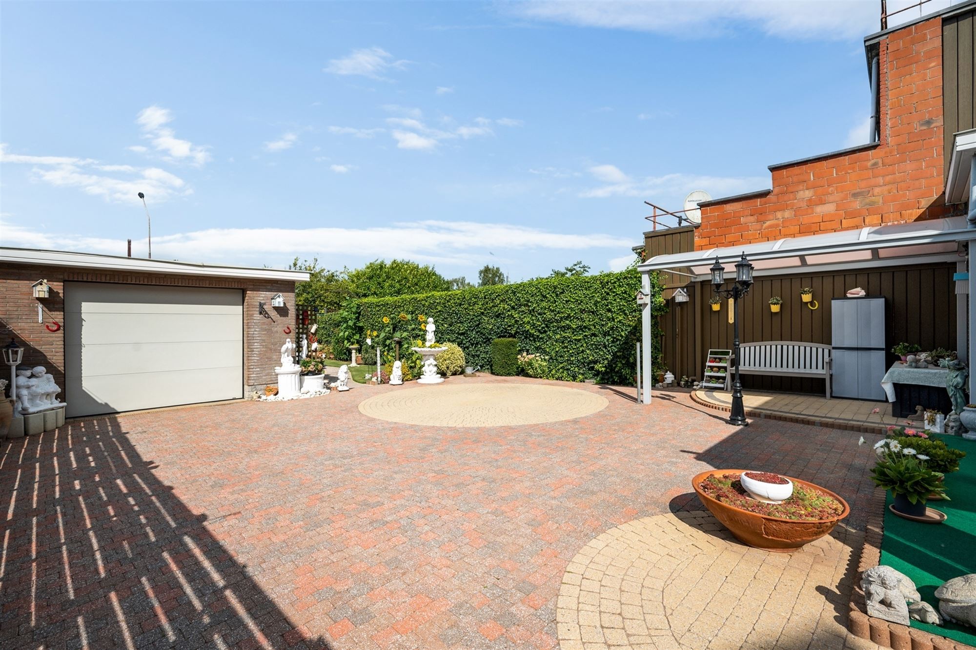 Verzorgde woning te Sint-Katelijne-Waver foto 12