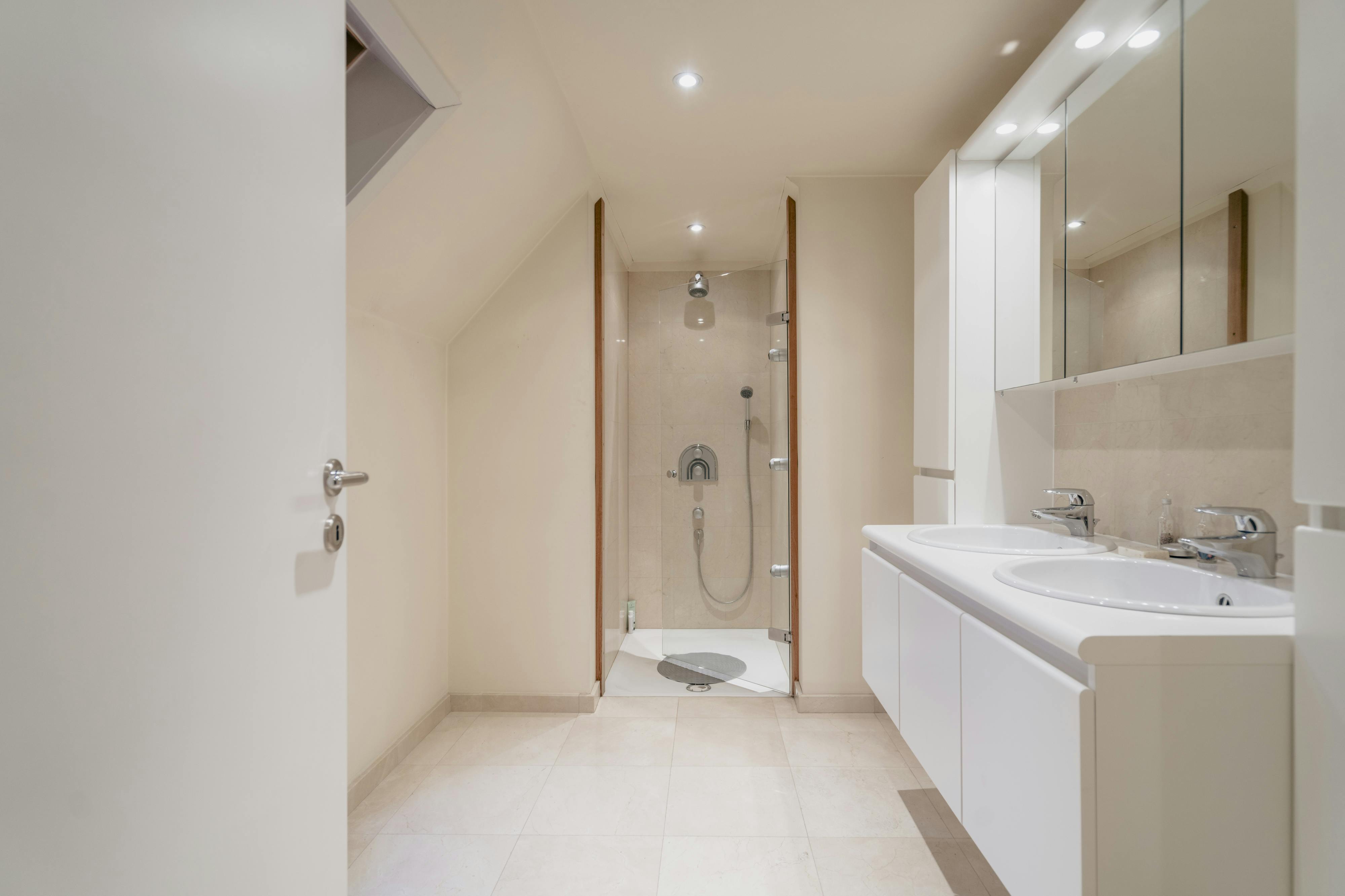 Prachtige villa in groene omgeving nabij centrum Waregem foto 27