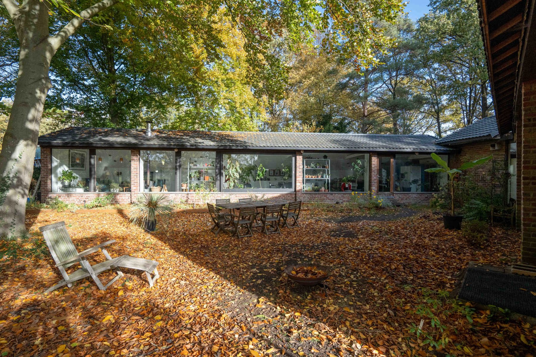 Prachtige woning in doodlopende straat in Rotselaar te koop! foto 29