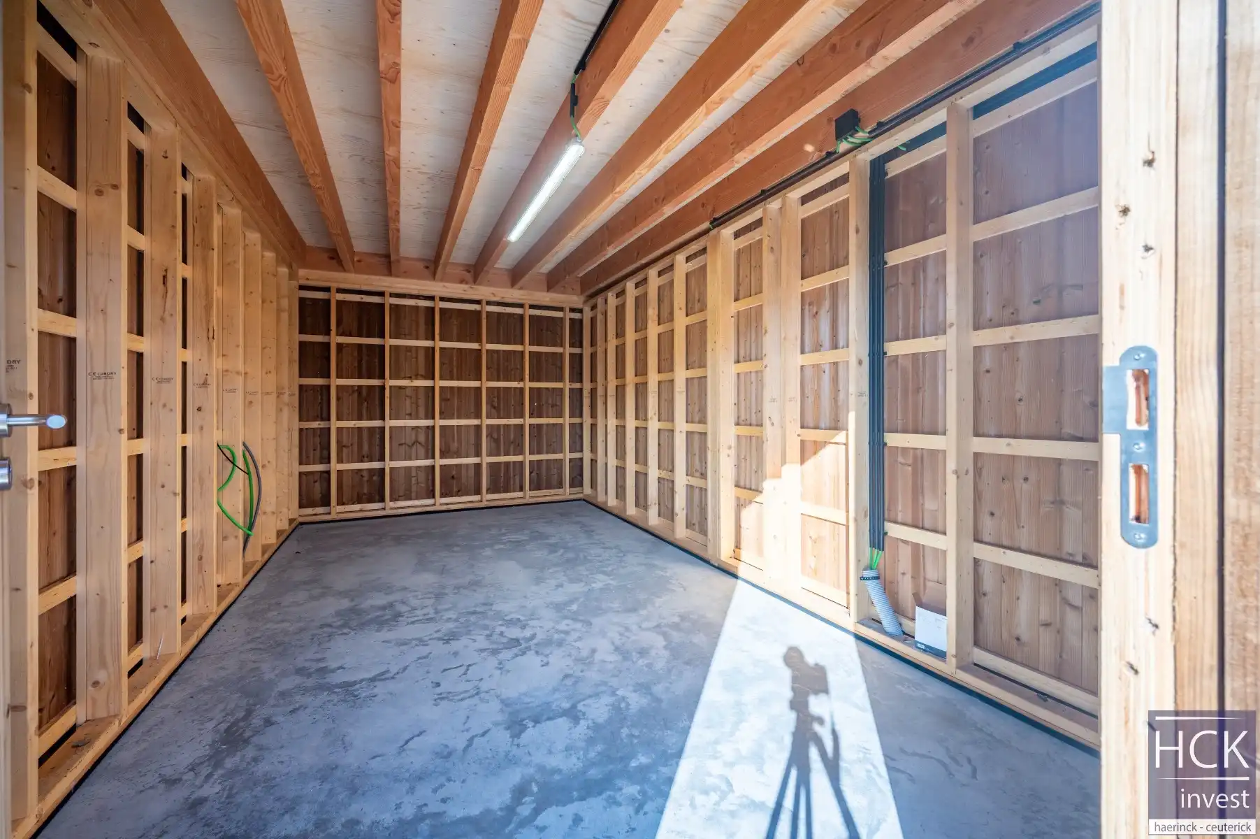 KRUISHOUTEM - Prachtig nieuwbouwappartement met high-end afwerking! foto 18