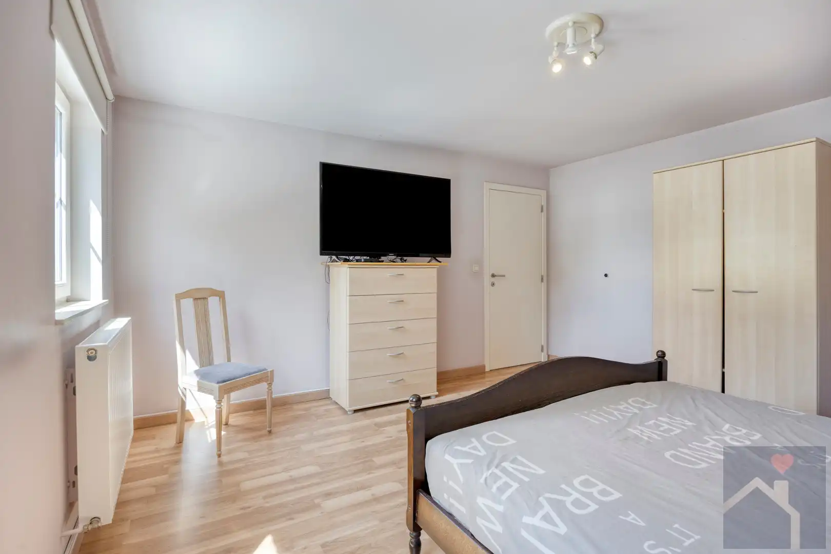 🐴 WONEN MET JE PAARDEN AAN HUIS? DIT IS ER ÉÉN OM TE BEKIJKEN! 🏡 foto 22
