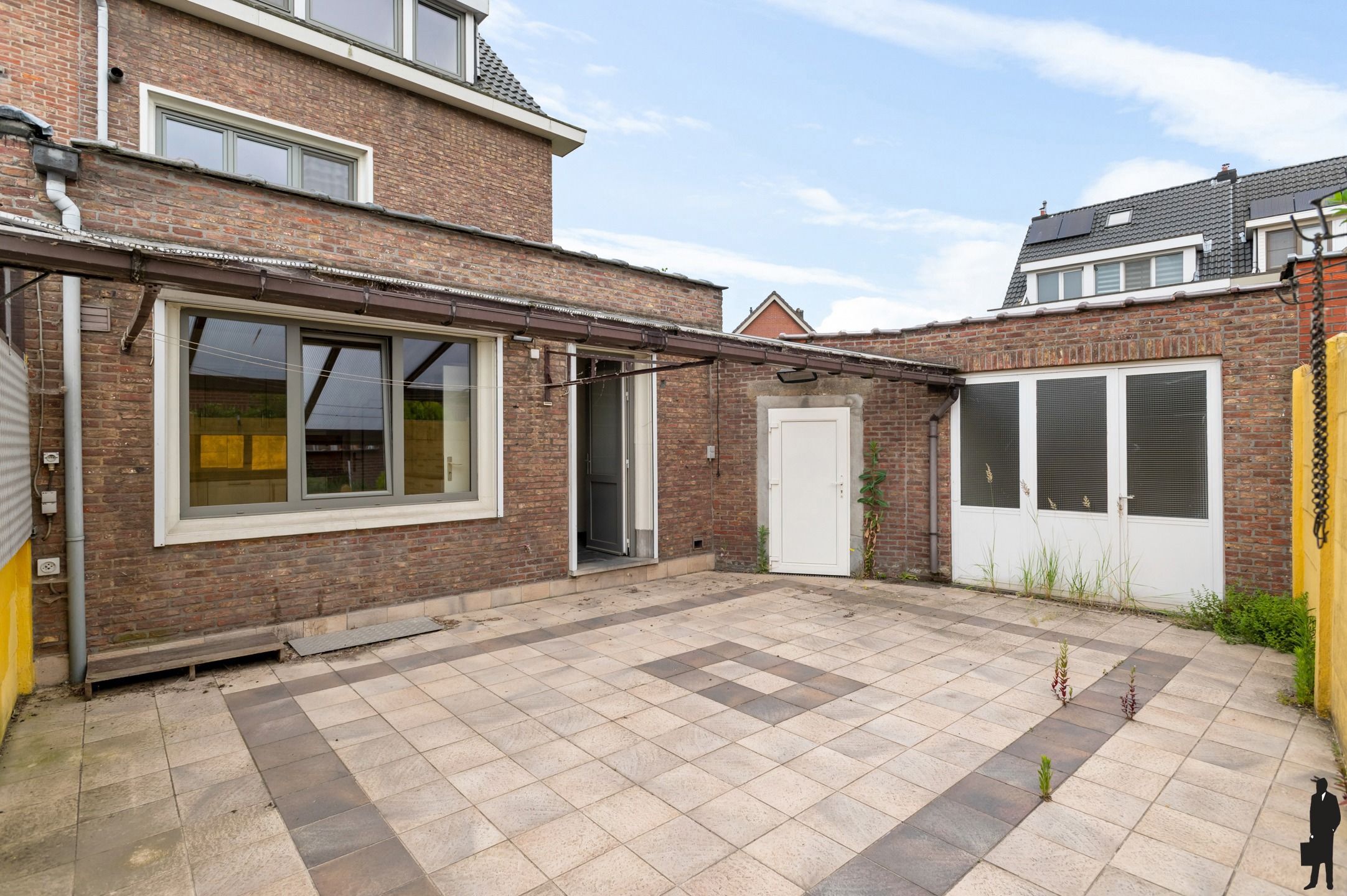 Lichte woning met tuin, garage en 4 slaapkamers foto 10