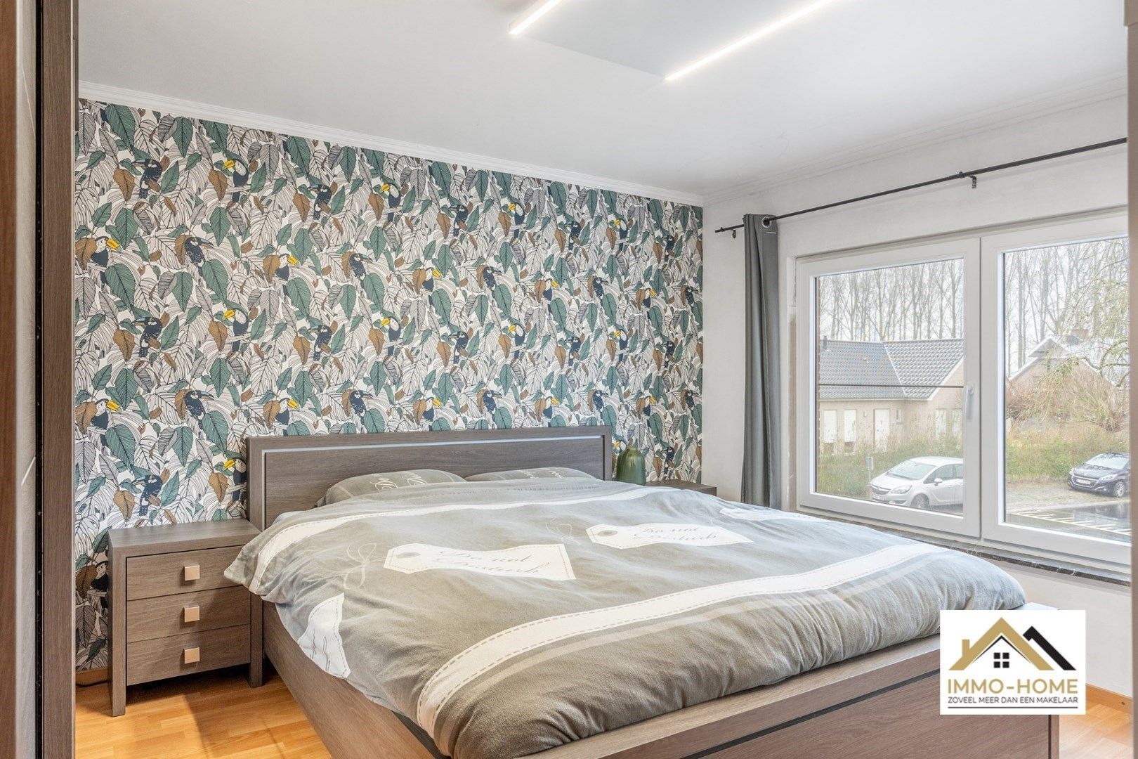 Instapklare woning met prachtig landelijk uitzicht!  foto 8