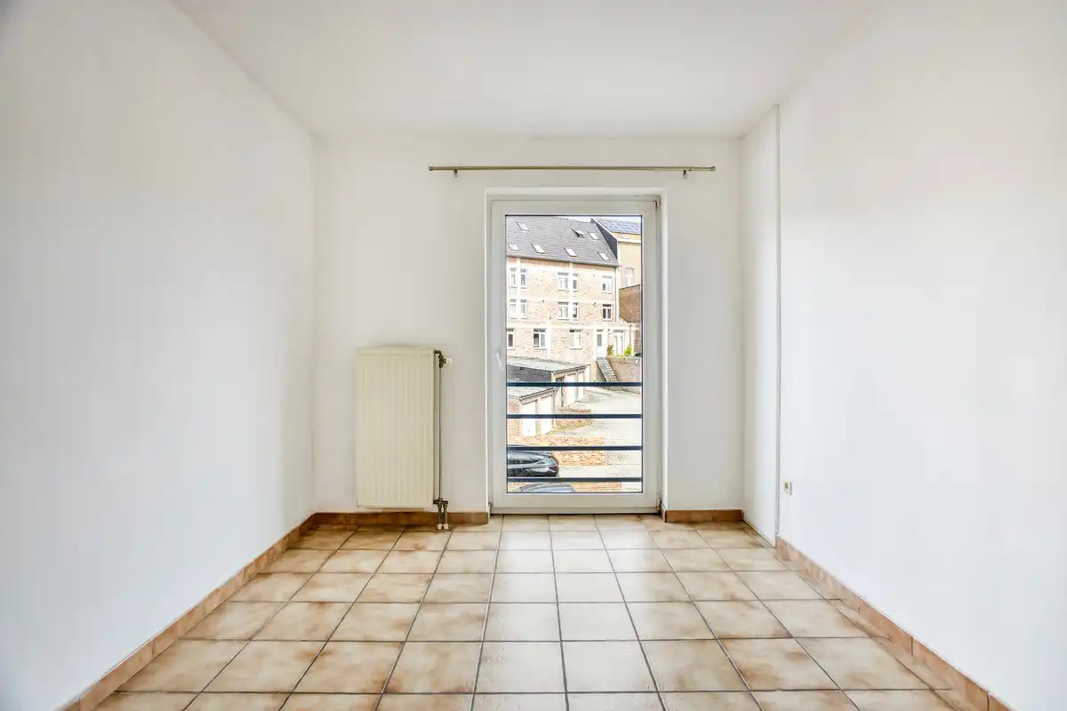 Appartement met 2 slaapkamers in het centrum van Tongeren foto 9