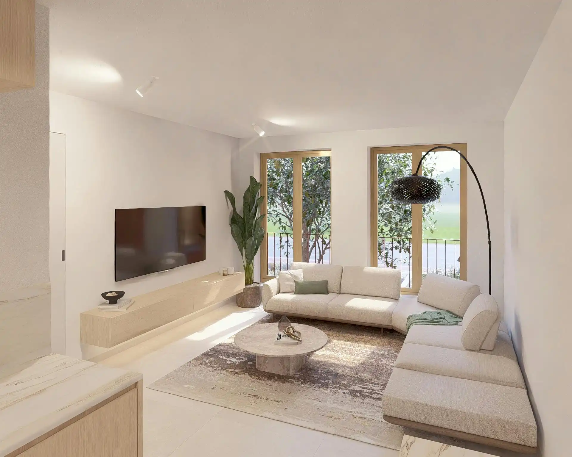 Borsbeekse Hof foto 4