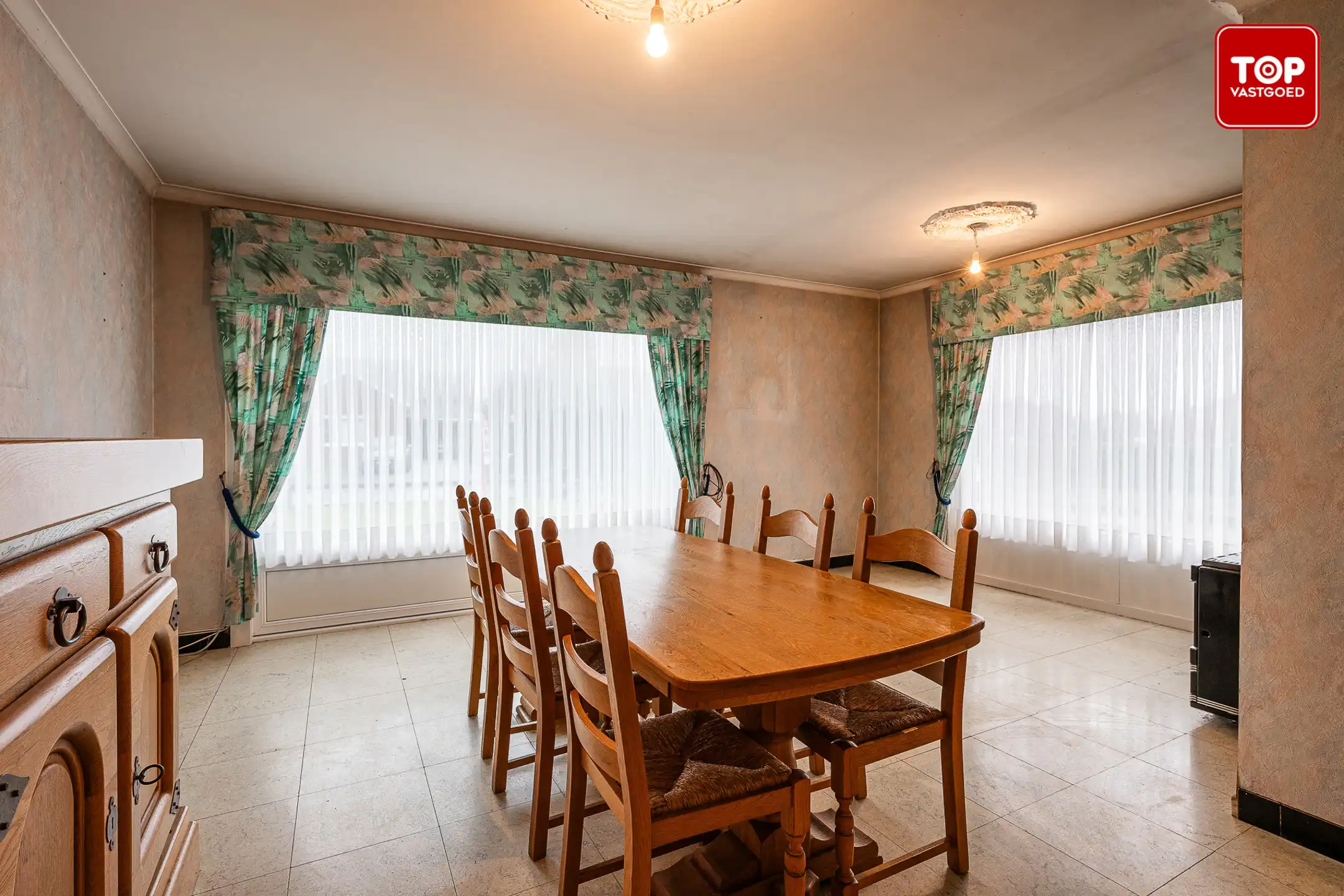 Charmante woning met tuin en garage  foto 5