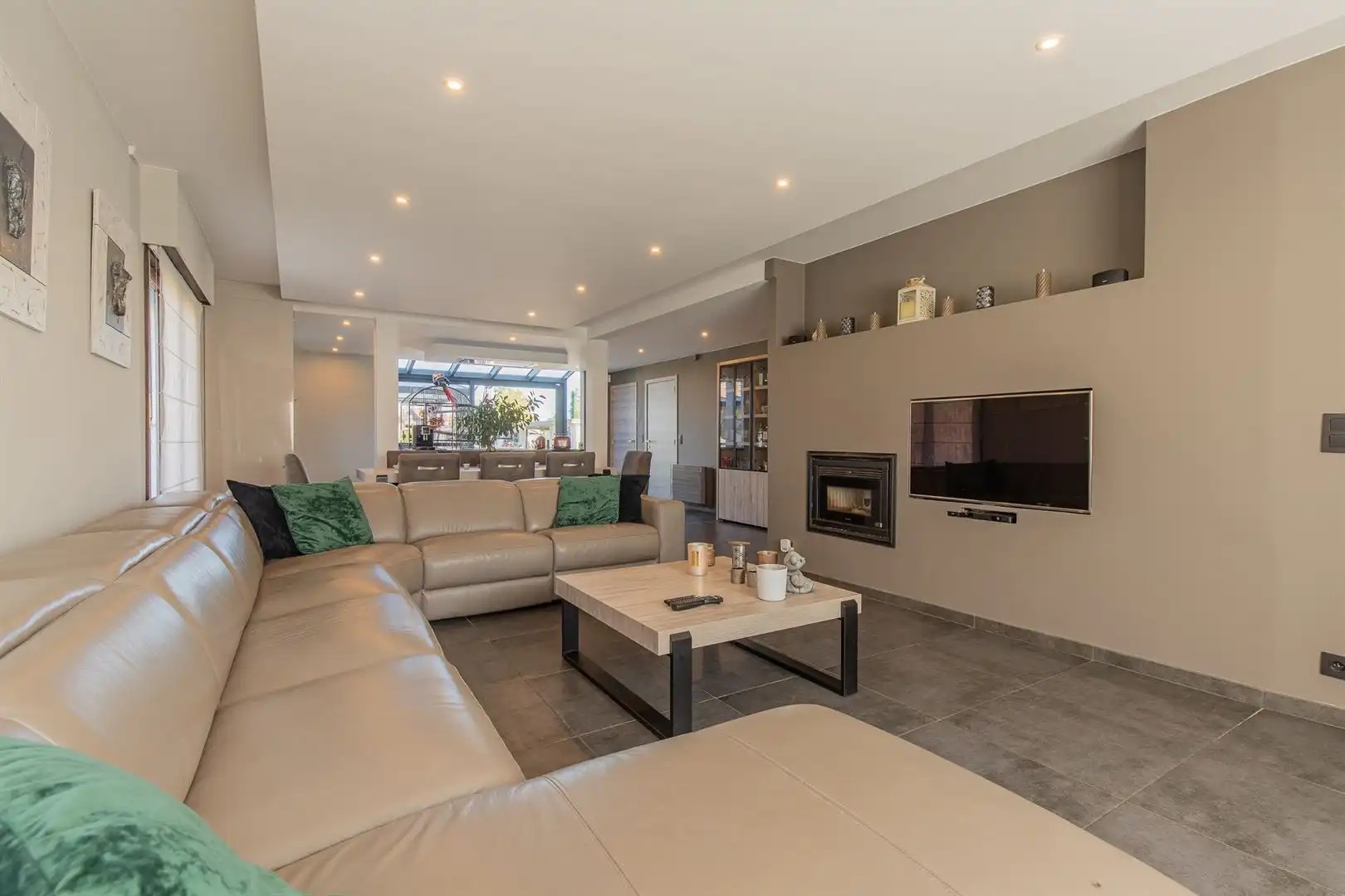 Woning foto 3