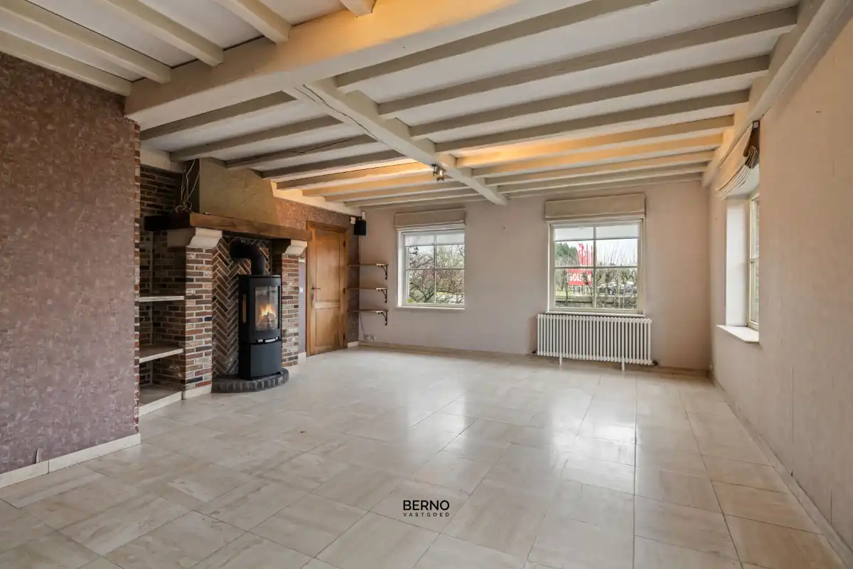 Uitzonderlijke woning op 1.134m² foto 5