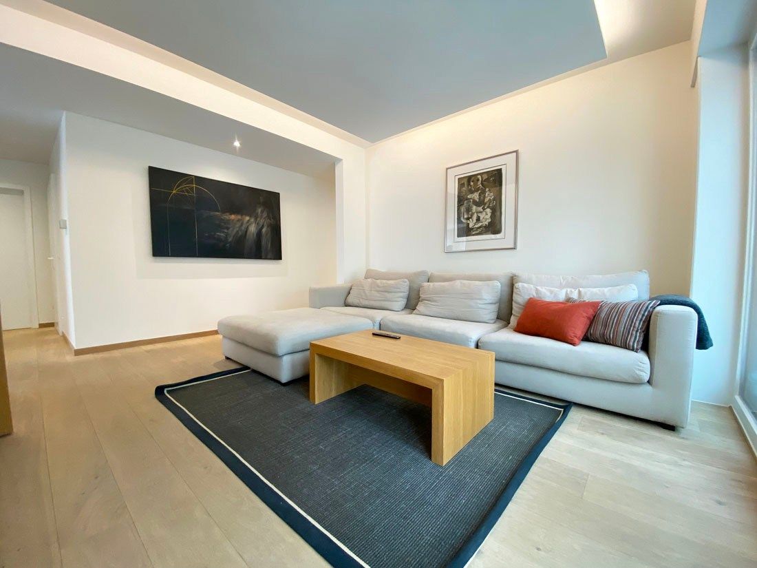 Verbazend groot en trendy appartement te Bolderberg foto 13