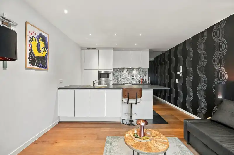 Instapklaar appartement met 2 slpk - Ideaal voor investering of eigen gebruik! foto 11