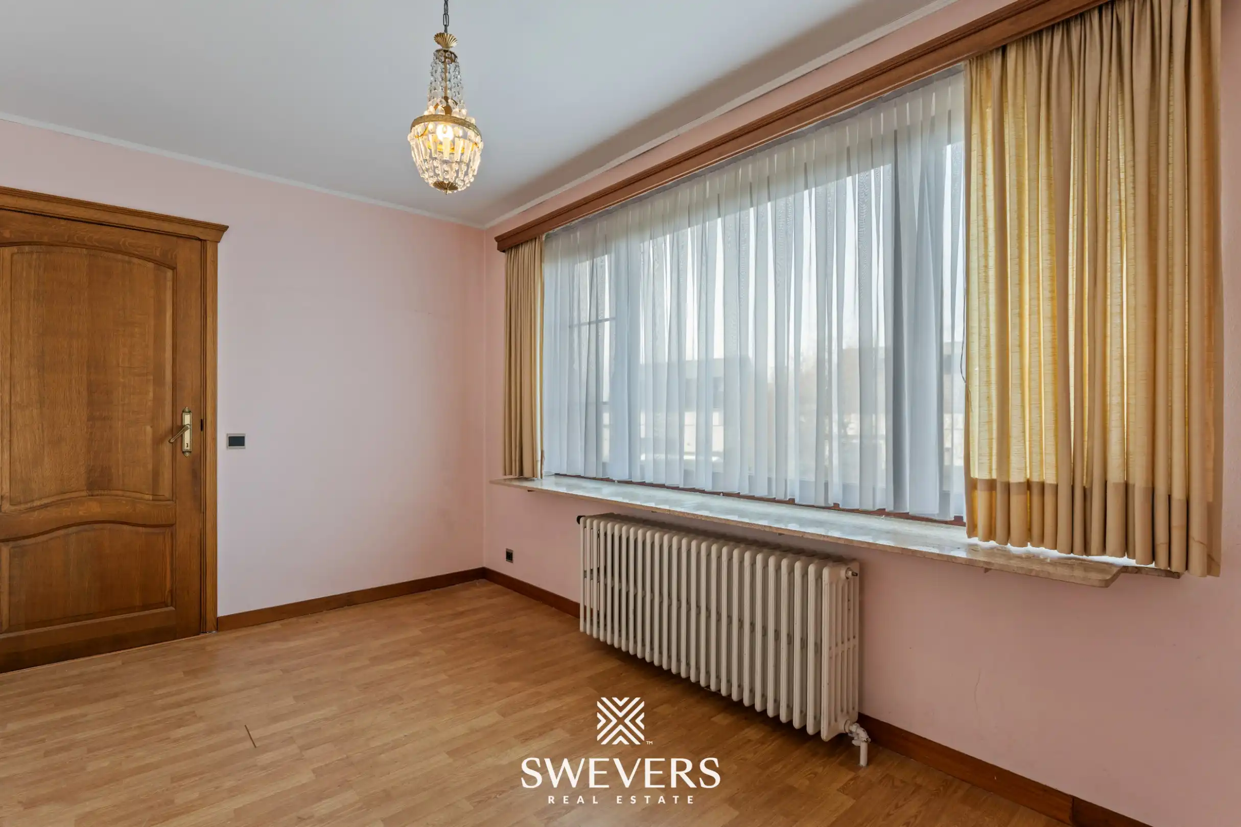 Ruime open bebouwing met inpandige garage en mooie tuin nabij het centrum van Hasselt foto 22