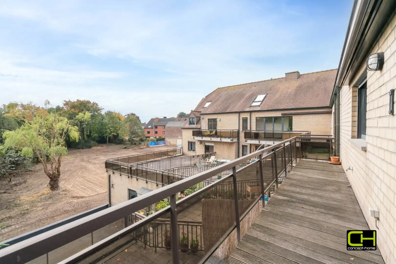 Appartement met twee slaapkamers te koop in Lievegem foto 13