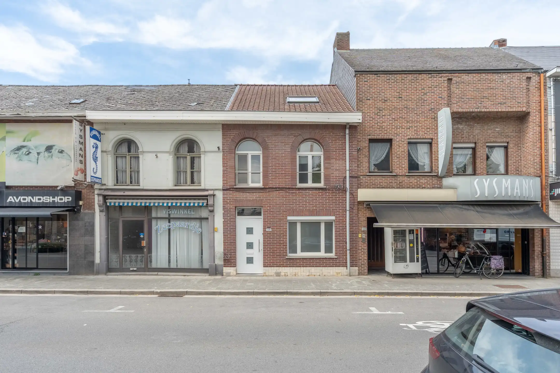 Gezellige stadswoning met 3 gr slpks en toffe tuin op 308 m² foto 40