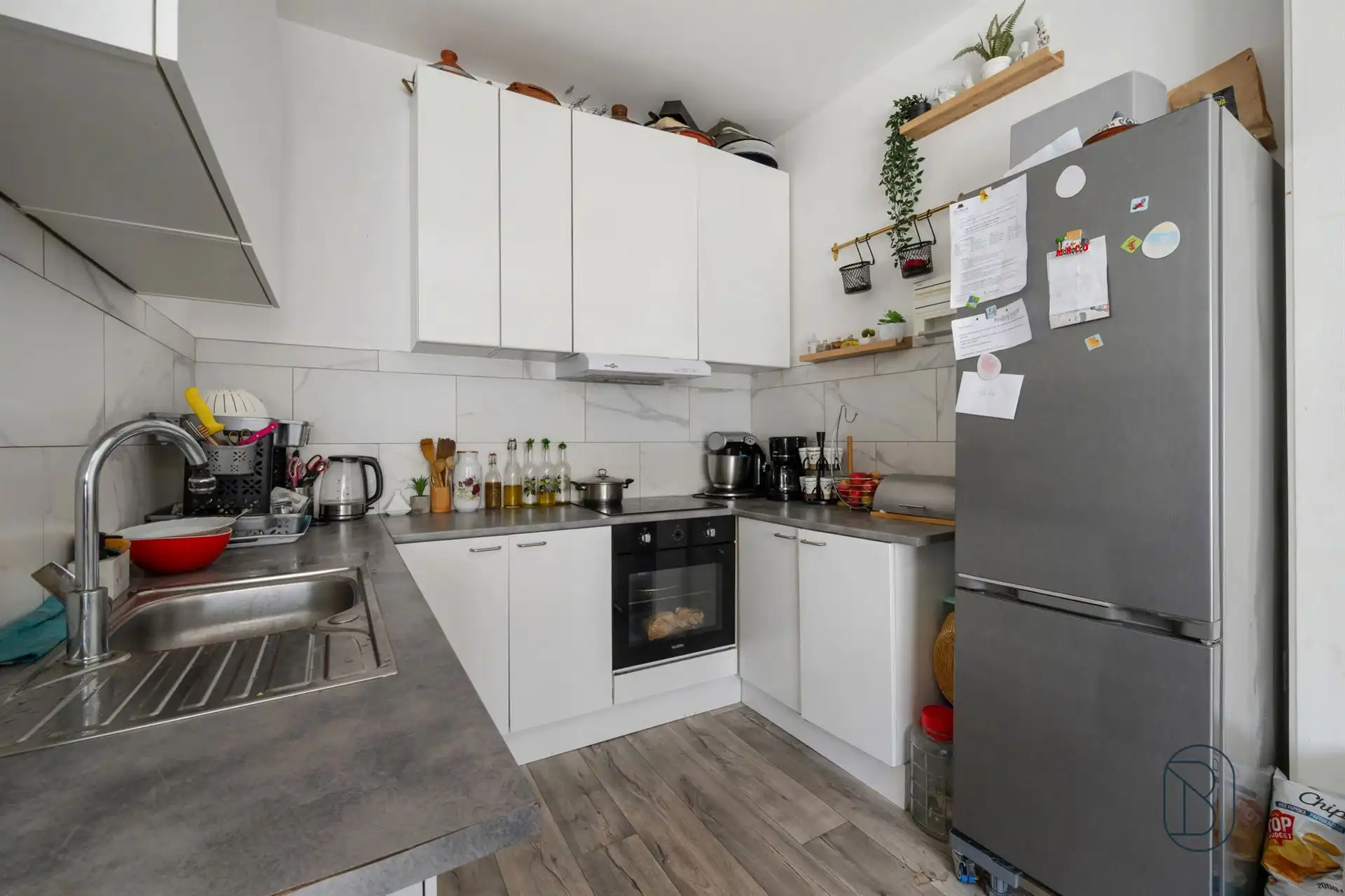 Goedgelegen gerenoveerde woning foto 11