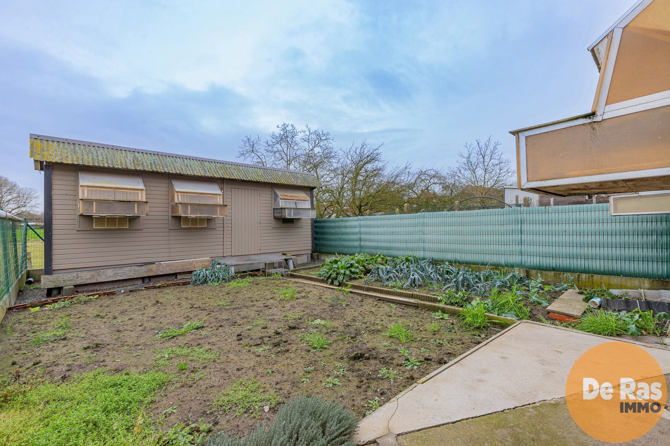 HERZELE– Starterswoning |Opbrengsteigendom nabij het centrum foto 17