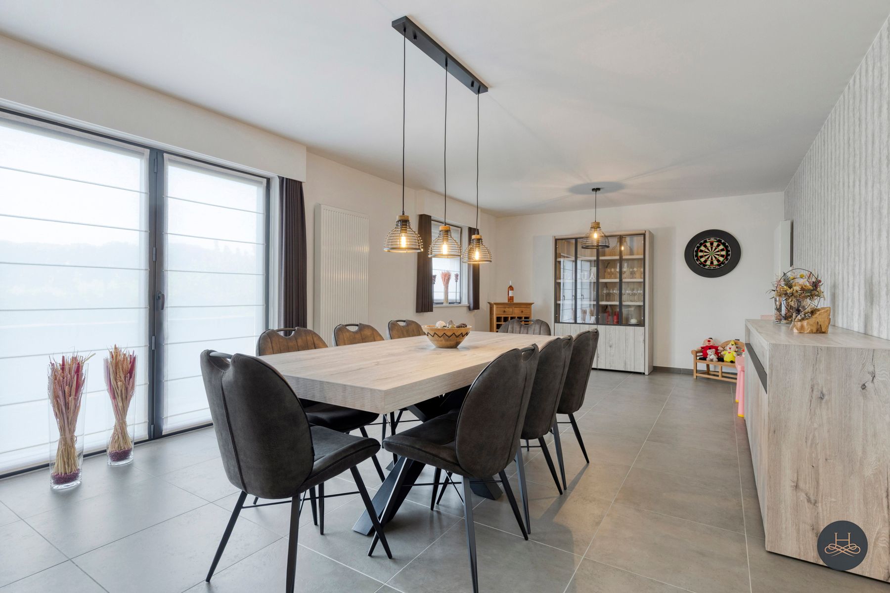 Hyperuitgeruste woning & broodjeszaak te Begijnendijk foto 19