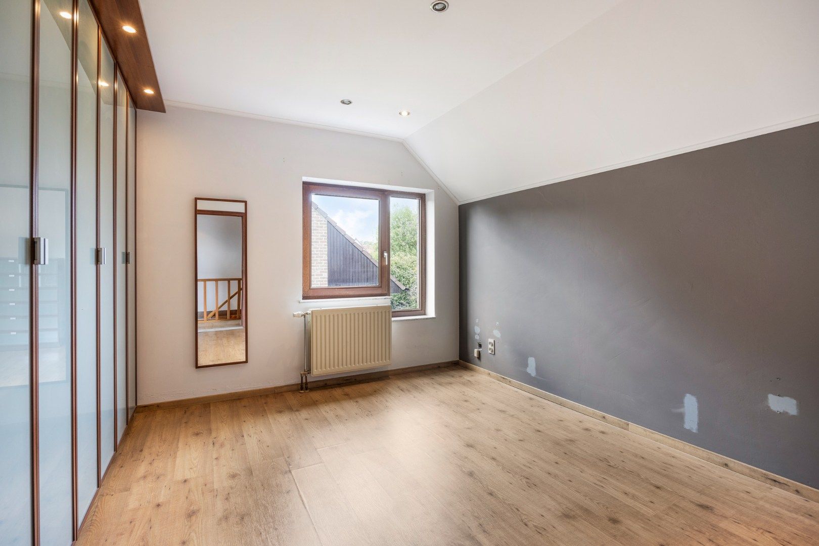 Woning met 3 slaapkamers en tuin in Kessel-Lo – EPC 226 kWh/m² - bewoonbare oppervlakte  177m²  foto 14
